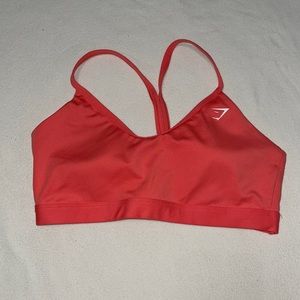 Gymshark sports bra